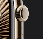 Apple Watch Series 10 Titanium